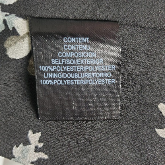 WAYF Floral & Lace Camisole Size XL - Picture 5 of 6